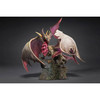 Monster Hunter - Malzeno - Creator's model figure Builder